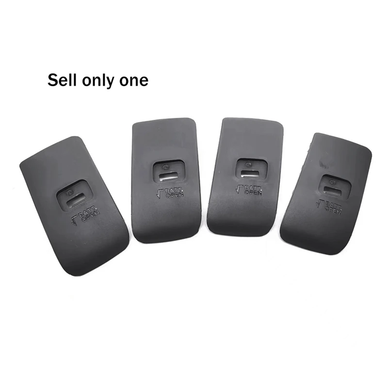 Coperchio della batteria da 1 pz coperchio della batteria della luce Flash per Yongnuo YN14II YN-14II accessori di riparazione parti dei componenti