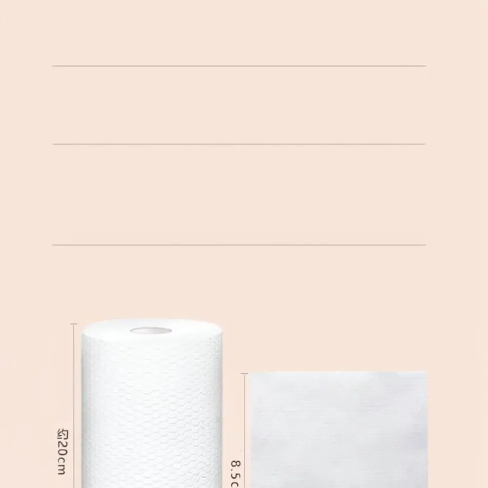 Disposable Pedicure Towels Absorbent Soft Cleaning Cloths For Home Spa Foot Bathing Hygiene Care Bathroom Wipes