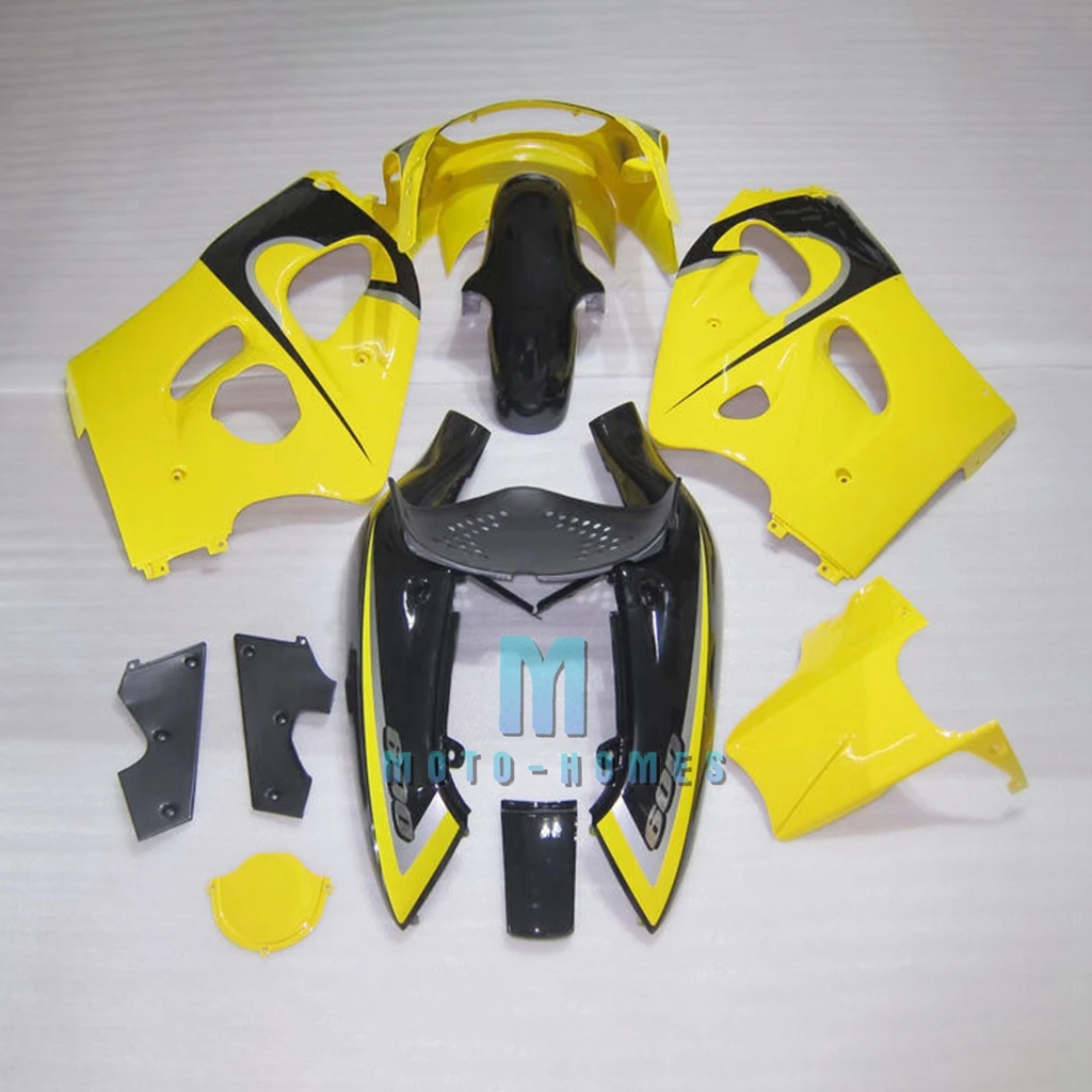 Prime Chinese Aftermarket for SUZUKI GSXR600 1996 1997 1998 1999 SARD GSX-R750 600 96 97 98 99 ABS Plastic Body Repair Bodywork