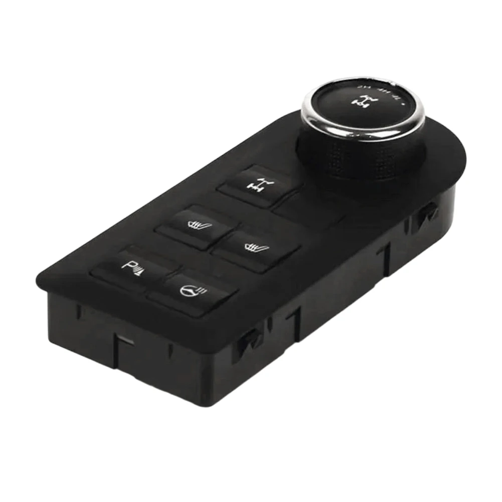 

Replacement Electric Seat Control Switch for UAZ Vehicles 316300 3769212 00 Compatible with UAZ Seat Adjustment Controls