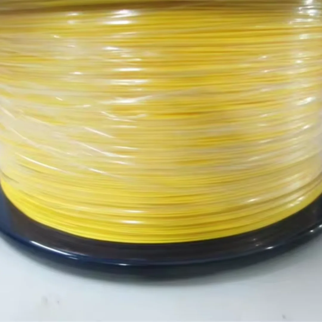 1000mtr-09mm-tighted-fiber-optic-cable-g652d-g657a-9-125um-sm-yellow-900um-fiber-pigtail-ftth-singlemode-wire-1km-roll-elink