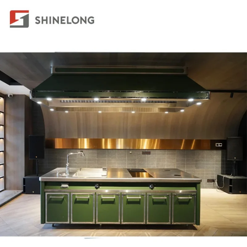 custom.New Commercial Gas Cooking Range Equipment Furnotel Brands Good Prices