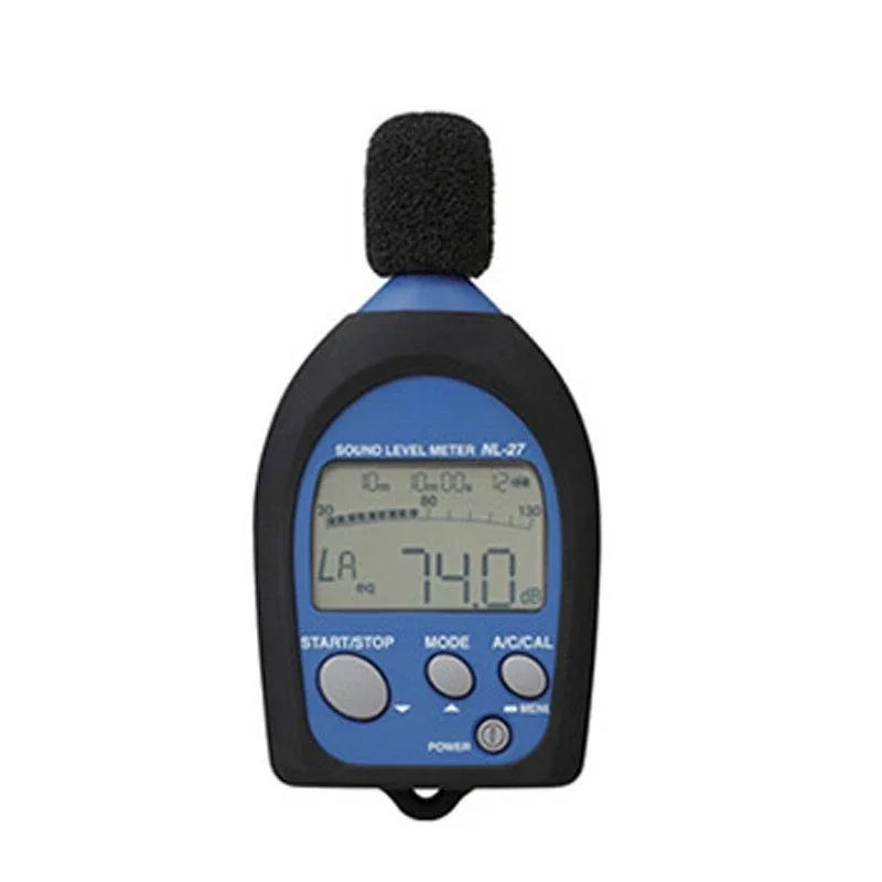 Portable Noise Dete…