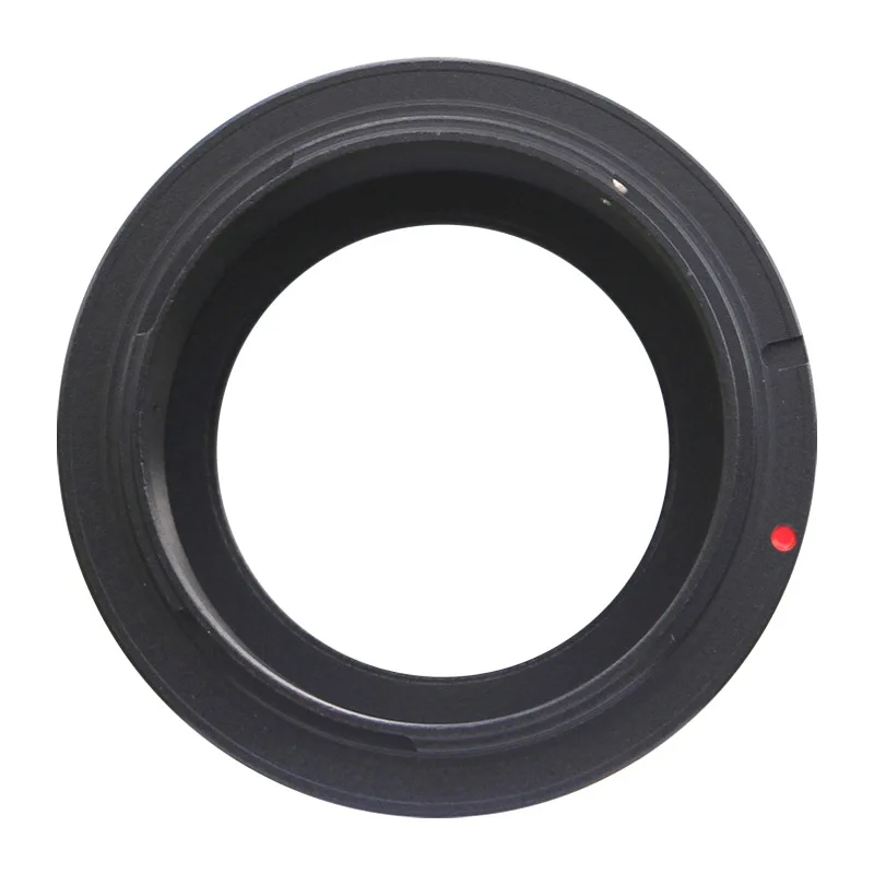 Datyson B5P0082R T2 to Canon EOS RF Mount Adapter Ring, Metal Telescope Camera Accessory for Canon R Series Astrophotography