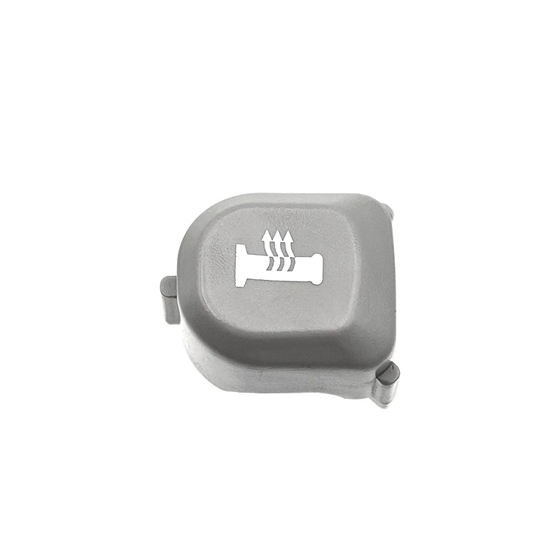 Motorcycle Switch Button Cover Plastic for BMW F700GS F800GS F800GS Adventure F800R F800GT F 800 GS Accessories Function buttons