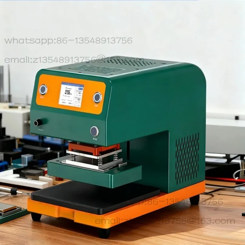TBK201P new intelligent compressor built-in pump up and down heating factory direct sales