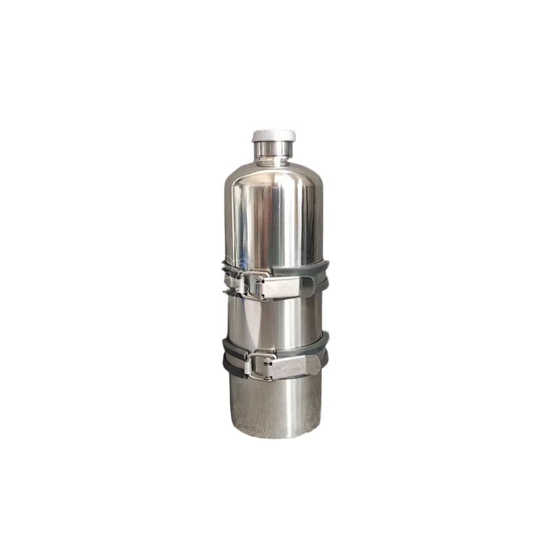 It is suitable for modifying stainless steel oil pots and stainless steel auxiliary oil pots.