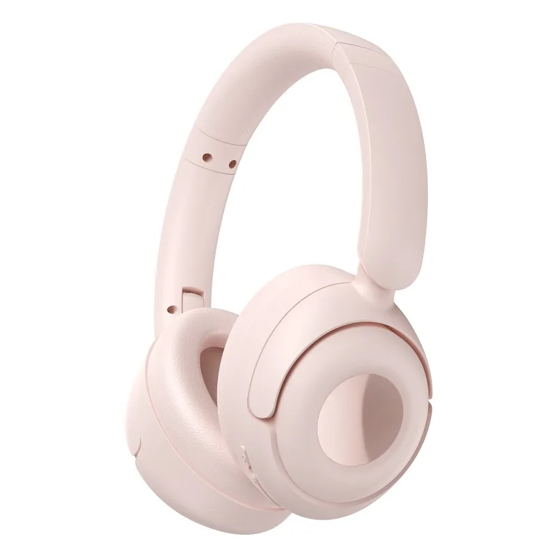 Strictly select the new wireless headset double-fed noise reduction long battery life dual device connection