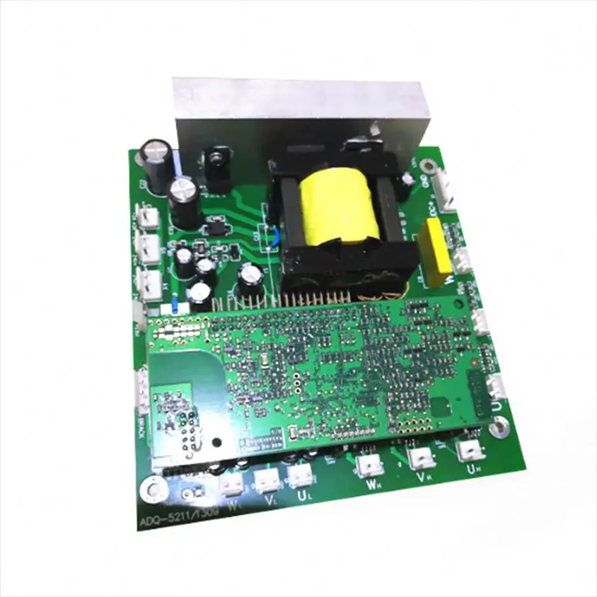New original 6DR4004-8D inverter spare parts plug-in module