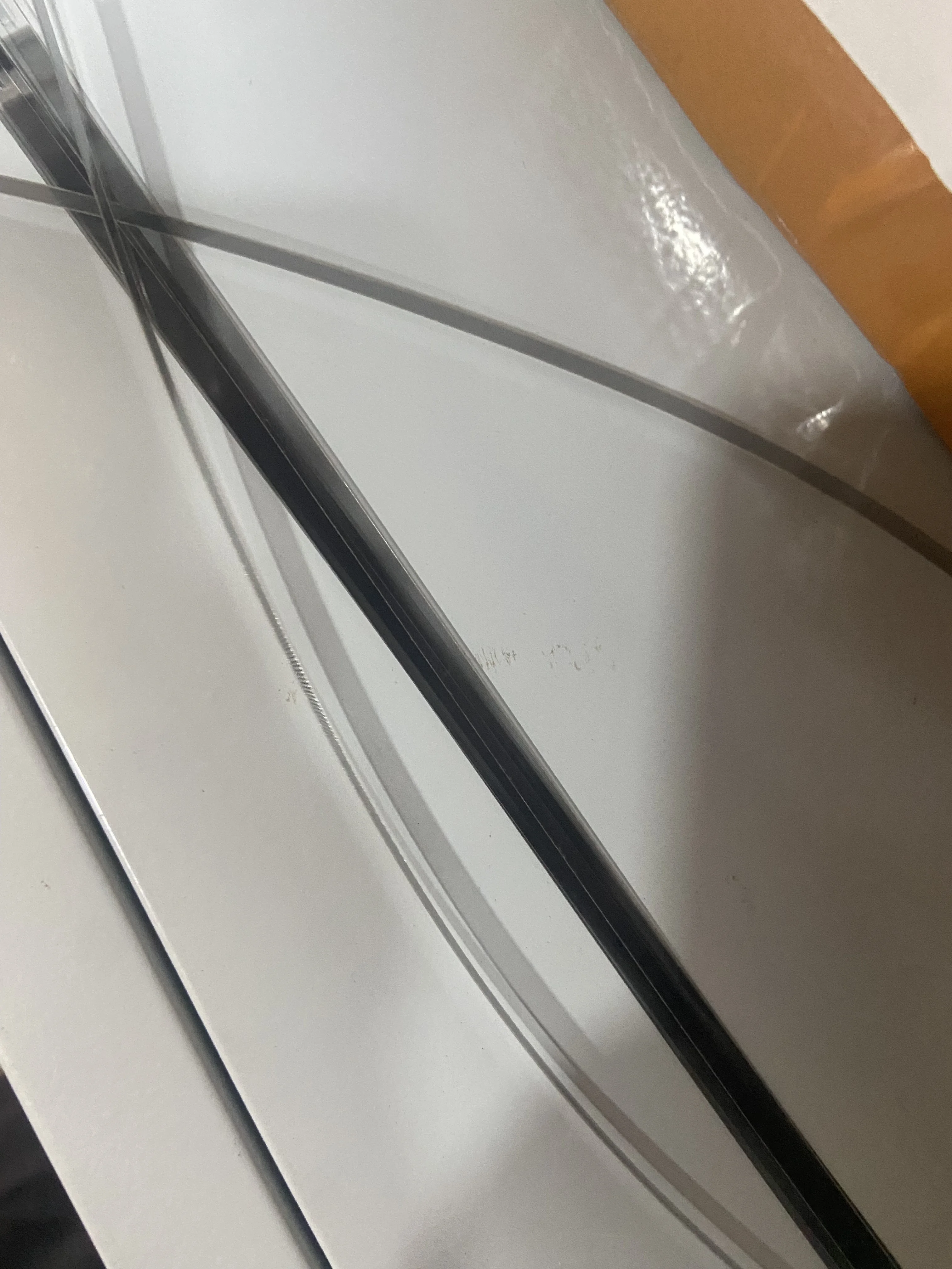 

1 шт. 1804250 полоса кодировщика масштаба для EPSON ET15000 L14150 L14155 L14158 EW-M5610FT