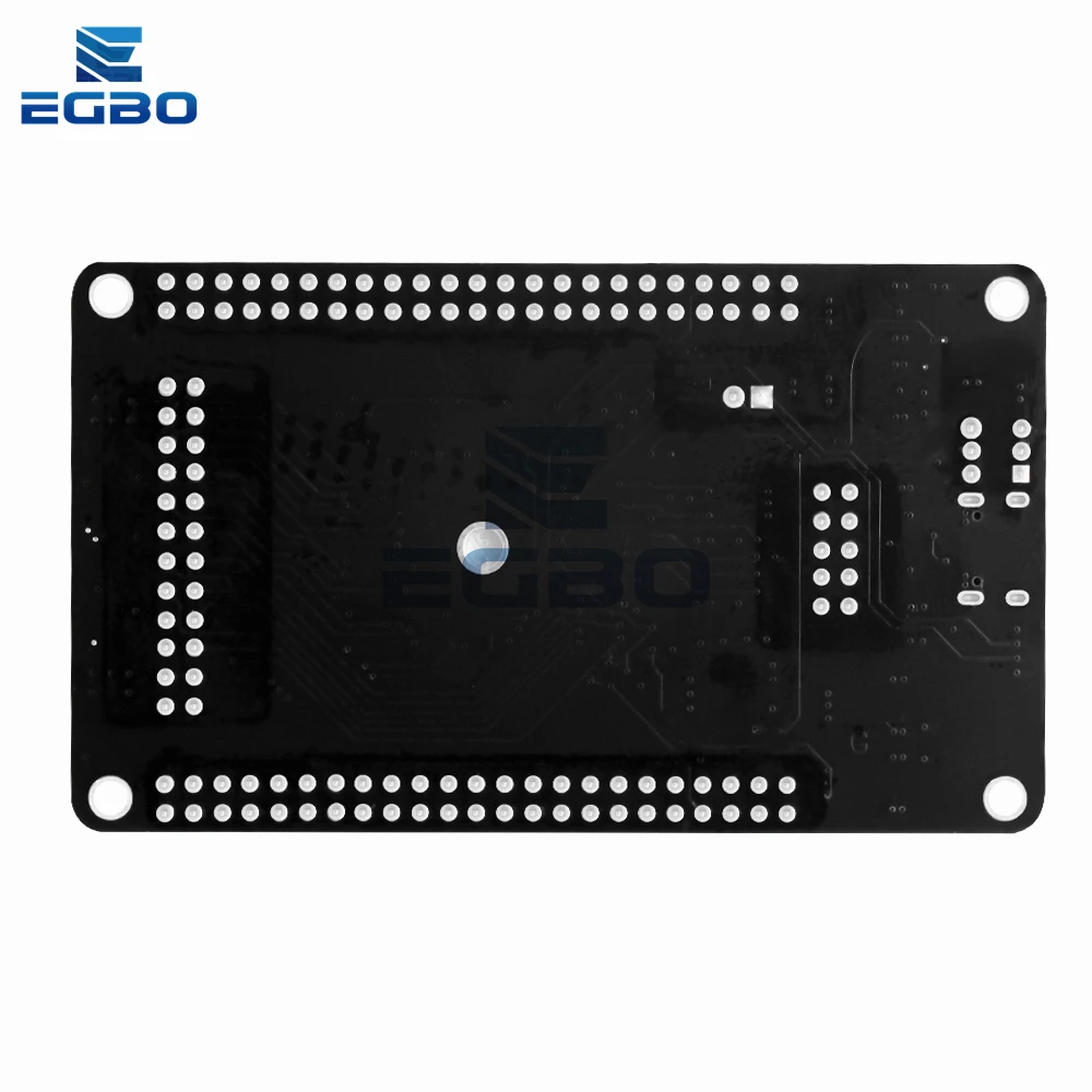 2.5 فولت Altera CycloneIV EP4CE6E22C8N مجلس التنمية FPGA الأساسية مجلس لوحة النظام لاردوينو