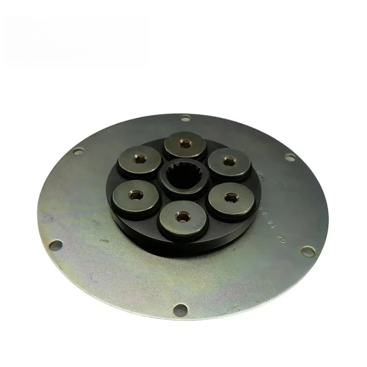 Jlg Boom Lift 16602… - image