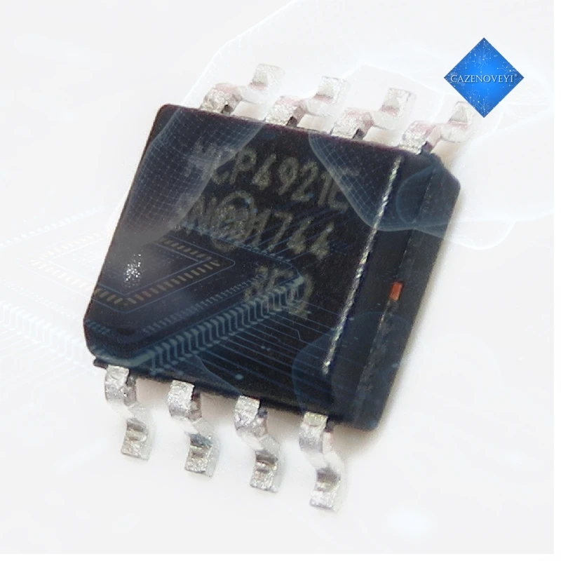 (5-10-20-30-100PCS) 1057 DIP-18 SAA1057 IC Chip
