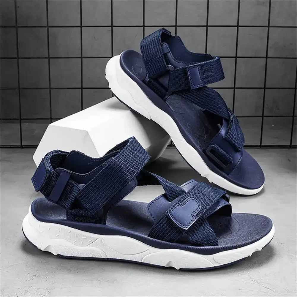 Sling Back 43-44 scarpe autunnali per uomo pantofole sportive marito sandali da uomo neri Sneakers Baskette krovki Basquet