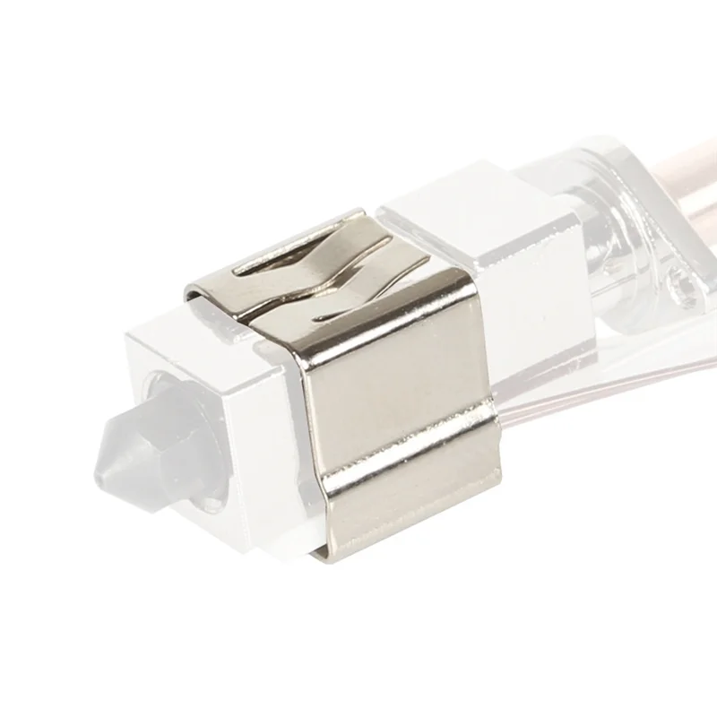 -A89Z 10 шт. аксессуары для 3D-принтеров-зажимы для нагревательных блоков для моделей Bambu Lab X1 и P1, фиксирующие термисторы/картриджи нагревателя