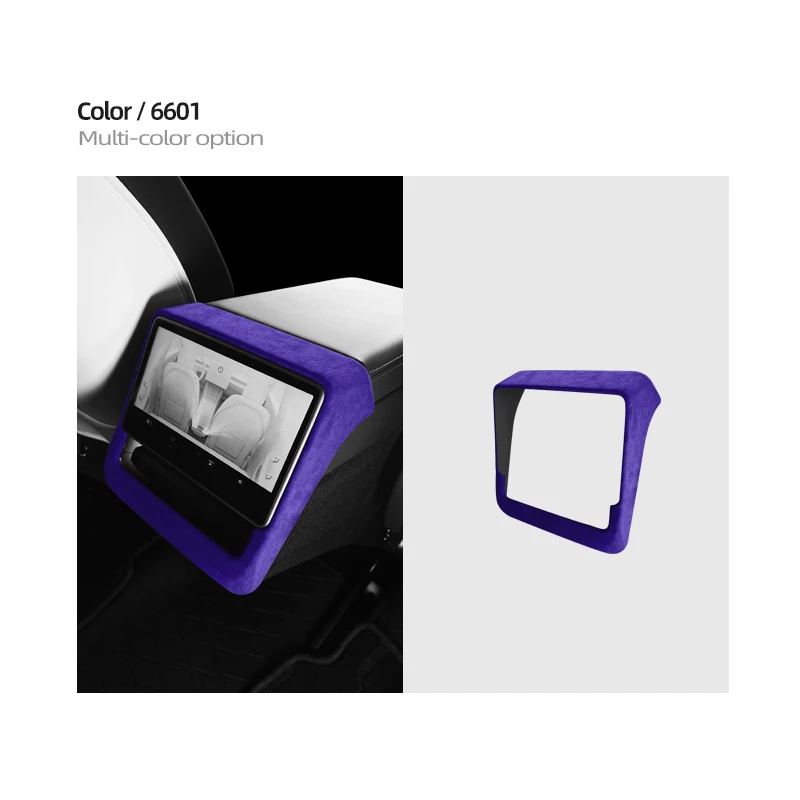 6601-Model Y 2025
