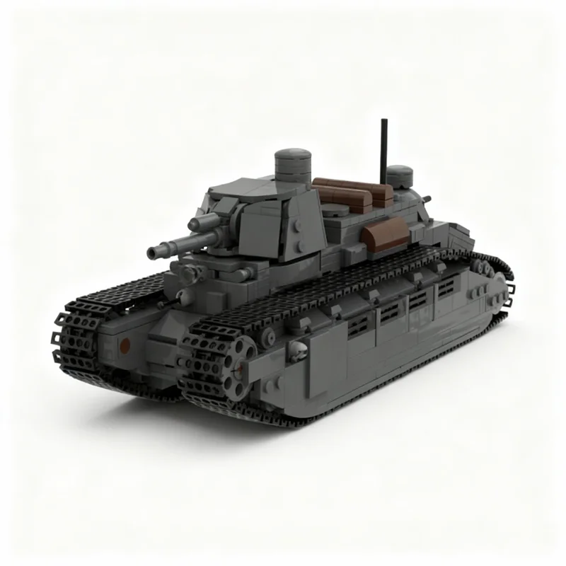 1038-pezzi-moc-char-2c-creator-model-building-blocks-costruzioni-regalo-di-natale-giocattolo-da-assemblare-fai-da-te-esposizione-creativa-arte-compleanno-3d