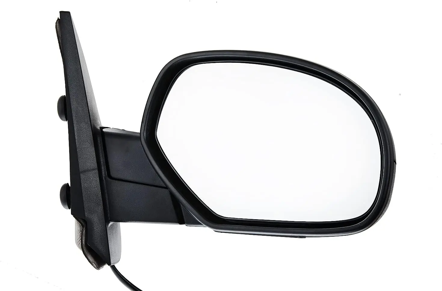 

Rearview mirrors Replacement Fit 1500 Power Heated Manual Fold Right Side View Mirror