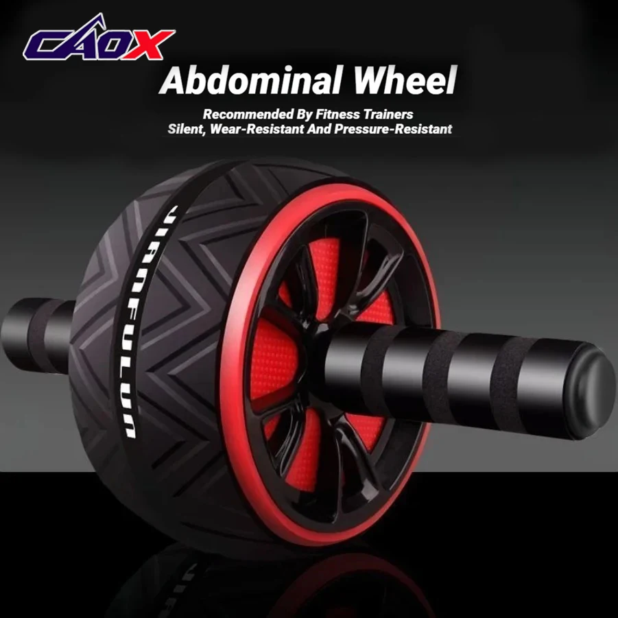 #10 Best Ab Rollers to Buy In 2026