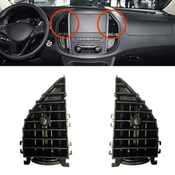 A4478300654 Dashboard Center A/C Grille Vent Air Conditioner Outlet For Mercedes Benz Vito V260 W447 W448 A4478300454