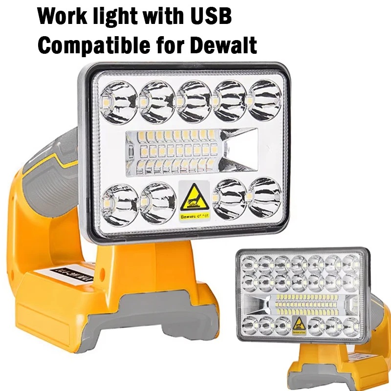 DCB182 For Dewalt L…