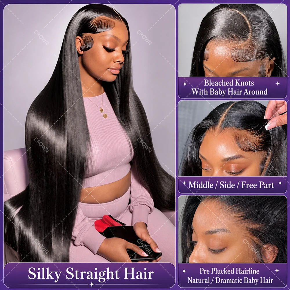 Thumbnail 3 - #11 Ranked Human Hair Ponytails Picks in 2026