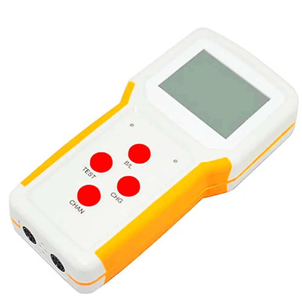 Testeur de batterie d'ordinateur portable, déchargeur de chargeur d'ordinateur portable, analyse de capacité, RFNT2