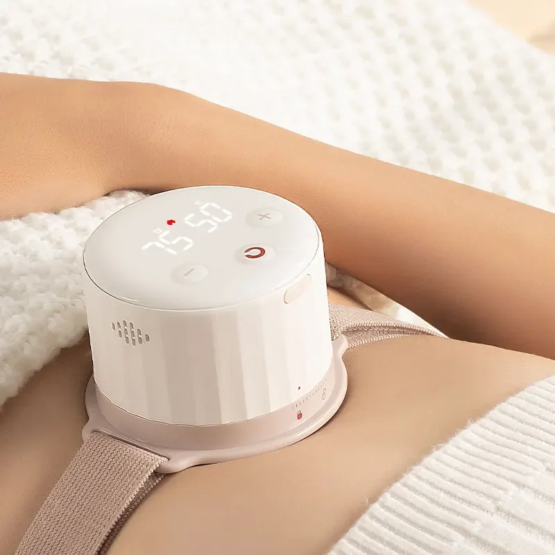 Popular Healthcare Supply Moxibustion Moxa Box with Four Gears to Adjust Temperature for Moxa Stick Moxibustion fast shipping