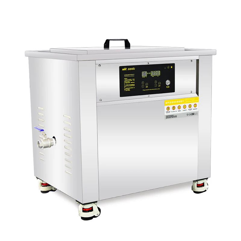 

Чистящая машина Промышленное оборудование большой емкости и мощности, обезжиривание и удаление ржавчины. Печатная плата оборудования.