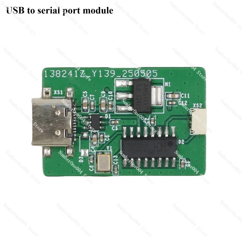 

FPV Video Scrambler Video Tx Encryption and Rx Decryption