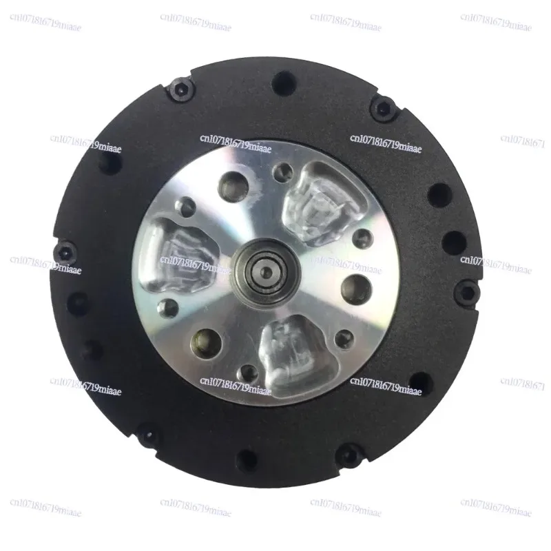 MIT Drive Brushless Servo Arm Robot Joint Motor FOCGM43 Deceleration Dual Encoder