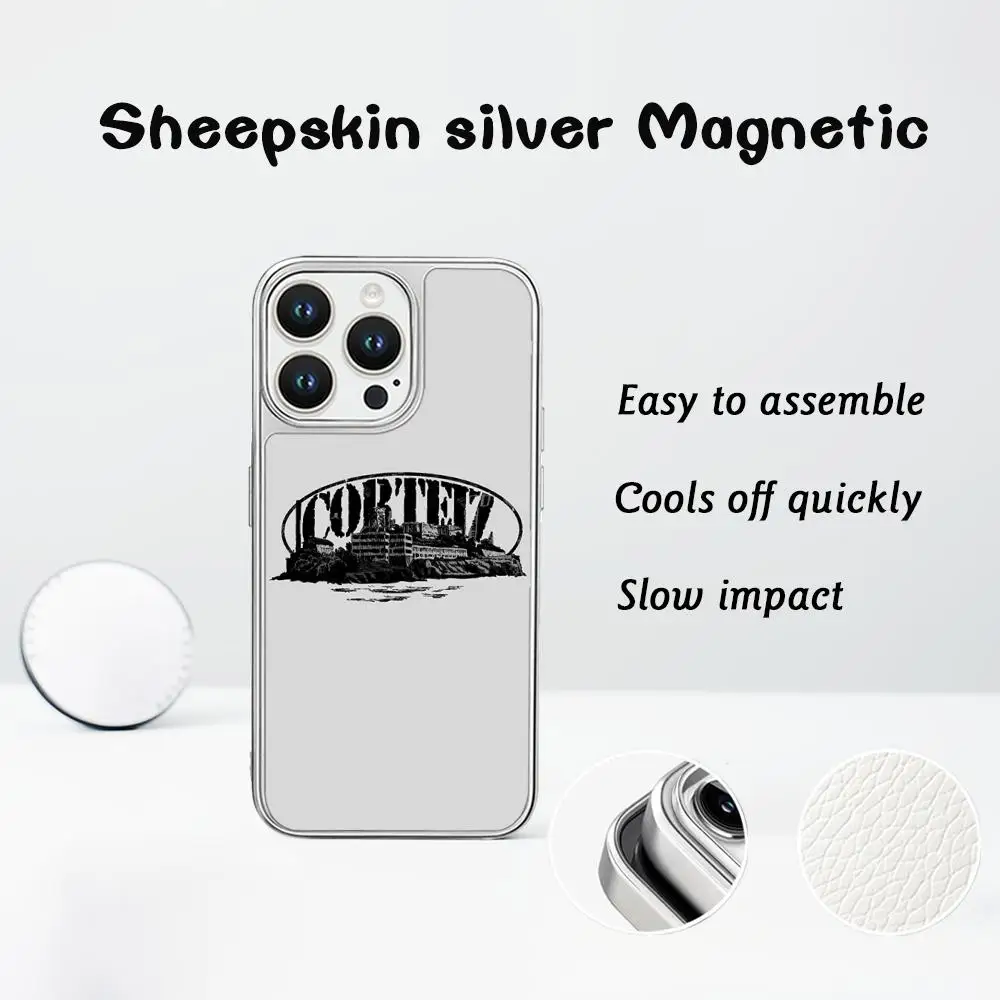 Π§Π΅Ρ
ΠΎΠ» Π΄Π»Ρ ΡΠ΅Π»Π΅ΡΠΎΠ½Π° Cor-teizS Devil Island Ρ ΠΌΠΎΠ΄Π½ΡΠΌ ΡΠΈΡΡΠ½ΠΊΠΎΠΌ Π΄Π»Ρ iPhone 16, 15, 14, 13, 12, 11 Pro Max, Π·Π°ΡΠΈΡΠ½ΡΠΉ ΡΠ΅Ρ
ΠΎΠ» ΠΈΠ· ΠΎΠ²ΡΠΈΠ½Ρ Ρ ΡΠ΅ΡΠ΅Π±ΡΡΠ½ΡΠΌΠΈ ΠΊΡΠ°ΡΠΌΠΈ Π§Π΅Ρ
ΠΎΠ» Π΄Π»Ρ ΡΠ΅Π»Π΅ΡΠΎΠ½Π° Cor-teizS Devil Island Ρ ΠΌΠΎΠ΄Π½ΡΠΌ ΡΠΈΡΡΠ½ΠΊΠΎΠΌ Π΄Π»Ρ iPhone 16, 15, 14, 13, 12, 11 Pro Max, Π·Π°ΡΠΈΡΠ½ΡΠΉ ΡΠ΅Ρ
ΠΎΠ» ΠΈΠ· ΠΎΠ²ΡΠΈΠ½Ρ Ρ ΡΠ΅ΡΠ΅Π±ΡΡΠ½ΡΠΌΠΈ ΠΊΡΠ°ΡΠΌΠΈ