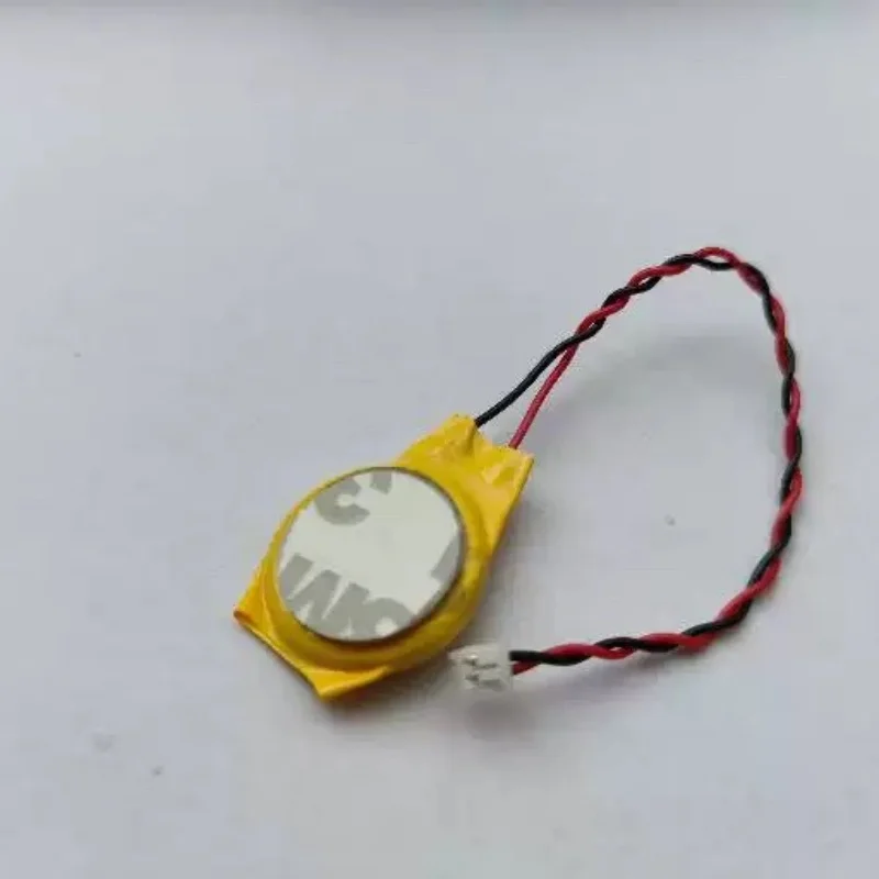 2PCS/LOT-CR2032-2032-Battery-with-Wire-2pin-1.25-Laptop-Motherboard-BIOS-CMOS-Battery-with-Wire-Disassemble-Battery