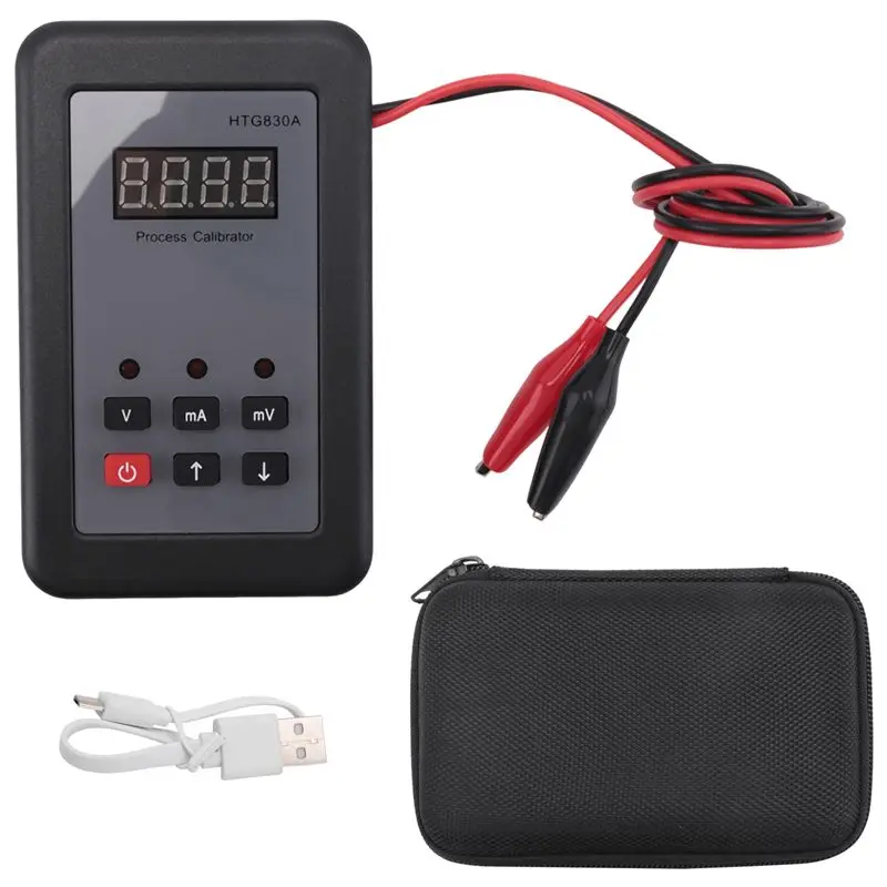 Abre-High Precision…