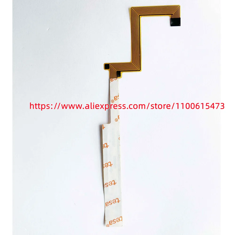 Nuevo Cable flexible de apertura de lente para SONY FE 28-70mm 28-70mm f/3,5-5,6 OSS (SEL2870) pieza de reparación