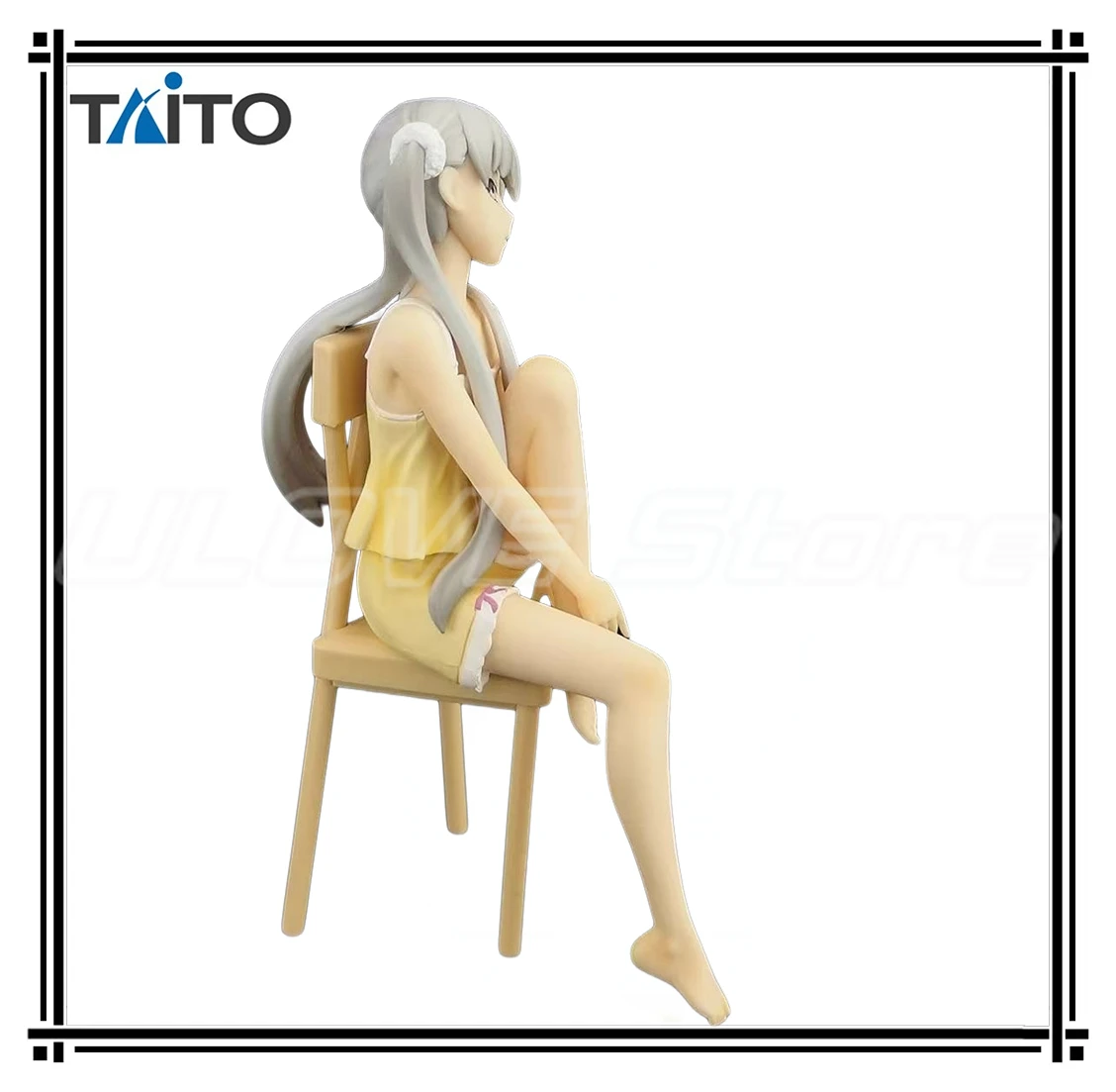 

Original TAiTO Final Word How Much Model Toys Collection