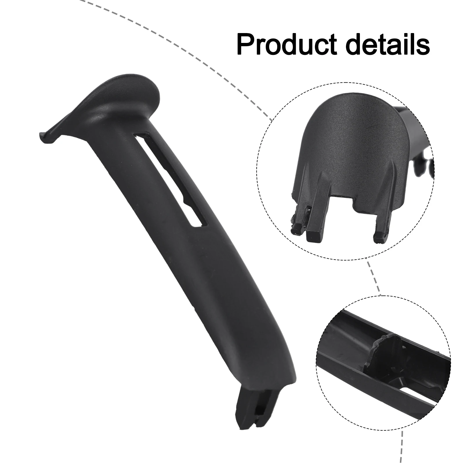 Maniglia Trigger Kit di Copertura Per 1143 791 0600 Progettato Per MS251 MS241 MS231 Motosega Casa Parti di Utensili Elettrici Cortile Giardino Sostituire