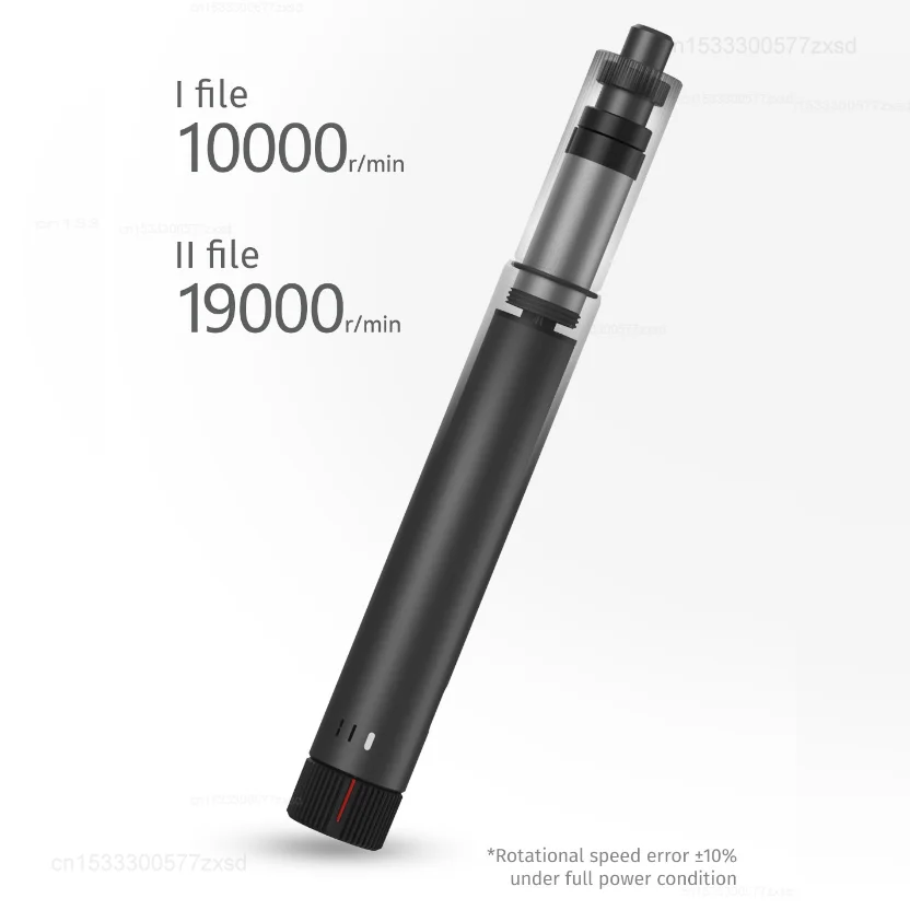 Imagem -06 - Xiaomi Duka Atuman Mini Broca Elétrica Grinder Carving Pen Velocidade Variável Rotary Gravador Caneta Polimento Angle Grinder Ferramenta Mão