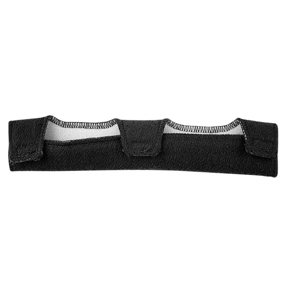 Sweat Protection Hard Hat Sweatband Cotton Material Reusable Helmet Sweatband Washable Breathable Hard Hat Liner