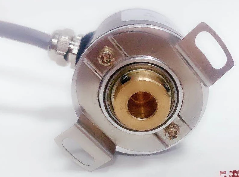 IRH320 1024P/R Photoelectric Encoder IRH321-1000-500-600 Car Accessories Sublimation Blanks Garden Tools