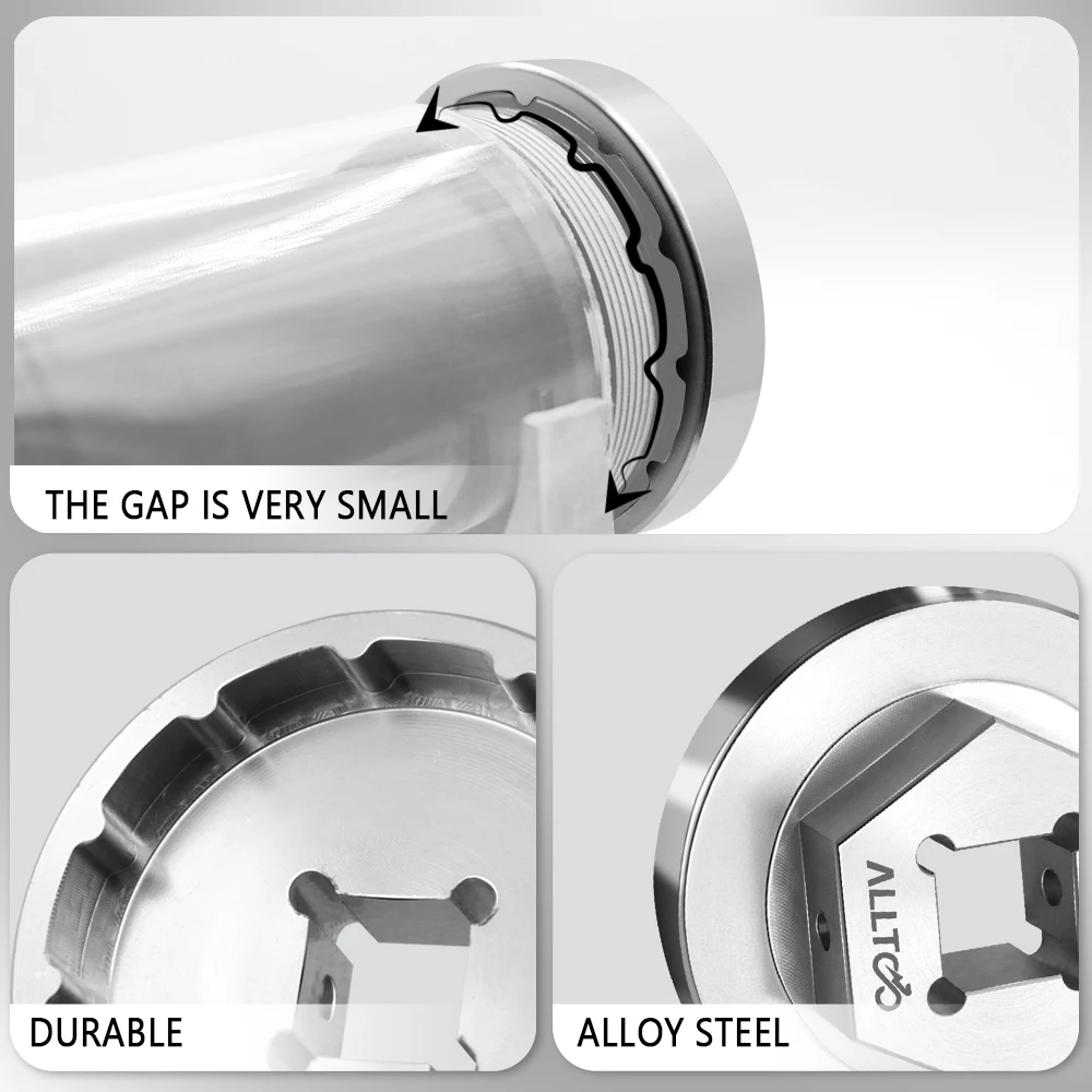 Thumbnail 4 - #3 Cheap Bicycle Bottom Brackets Worth Buying