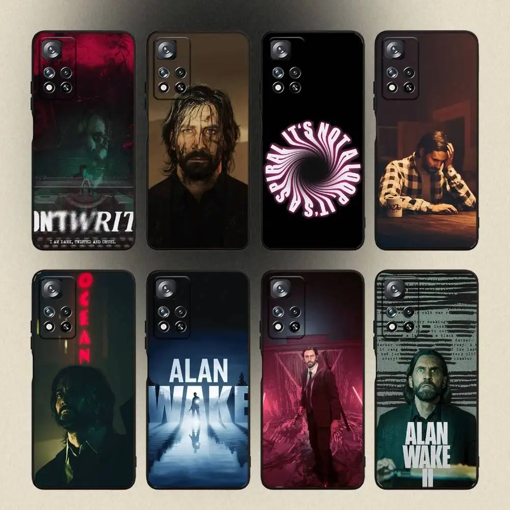 Game Alan Wake 2 Ph… - image