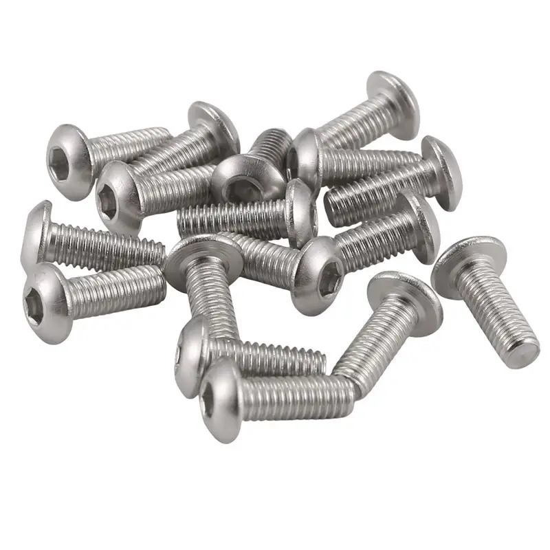 

Крепежный винт для крепления крышки отсека для аккумулятора электросамоката Xiaomi Mijia M365/Pro