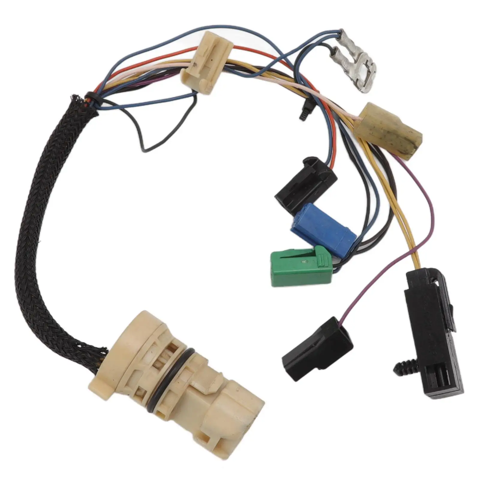 

XS4Z7G276AB Transmission Internal Wire Harness 4F27E FNR5 Automatic Transmission Part Anti Aging Stable Direct Fit for cars