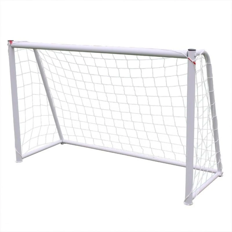 Hochfestes Fußballtrainingsnetz, Fußballtornetz, Fußballtornetz für den Hinterhof oder den professionellen Trainingssport