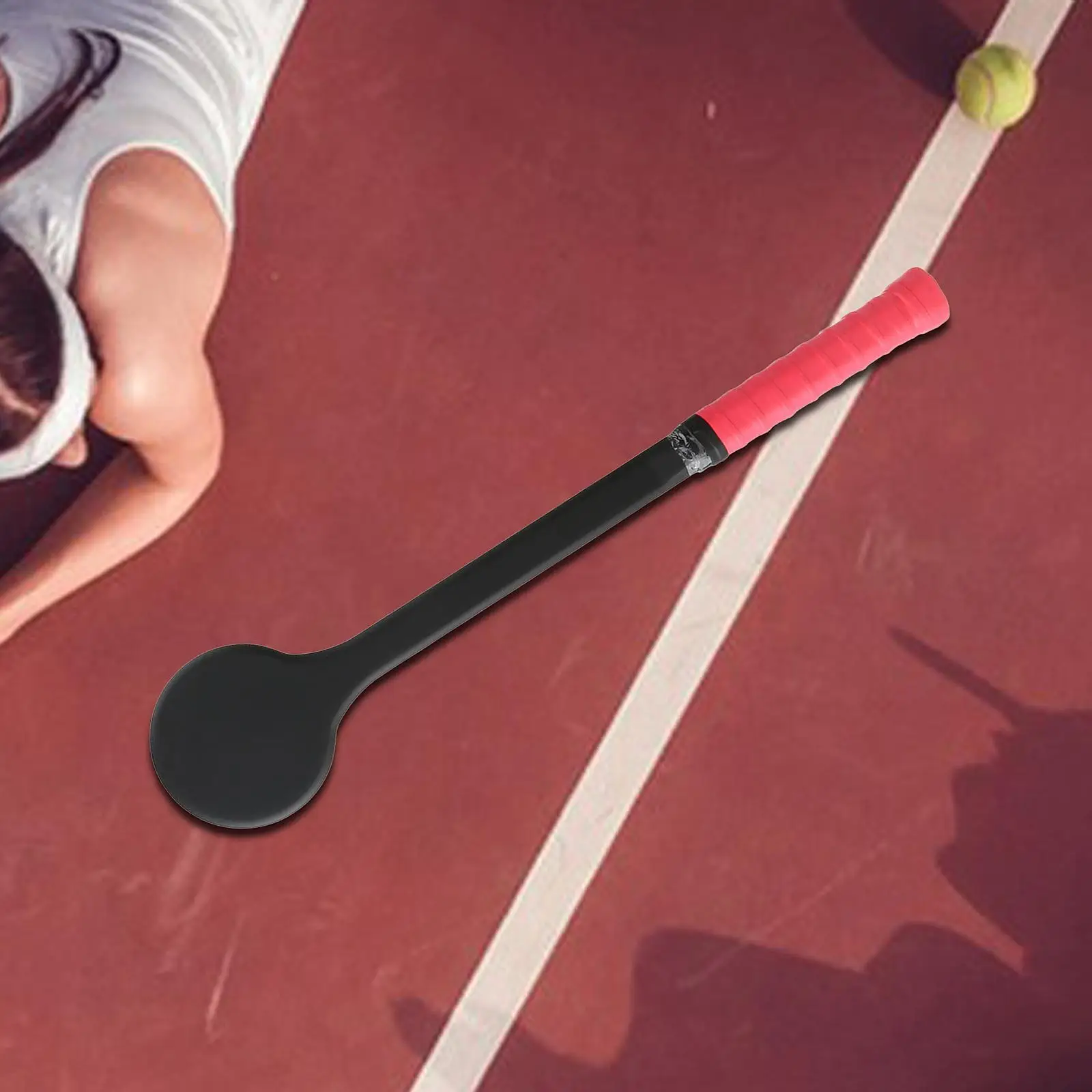 tennis-pointer-carbon-fiber-anti-slip-grip-tennis-spoon-accurately-hit