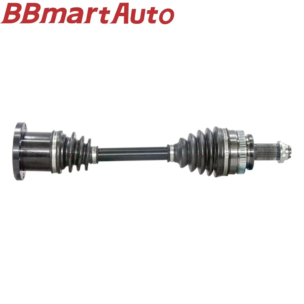 33217504521 BBmartAuto Parts 1 Pcs Rear Left Drive Shaft For BMW 3 Series E46 325xi 330i 330Ci 330Cd 330d M57 330d M57N