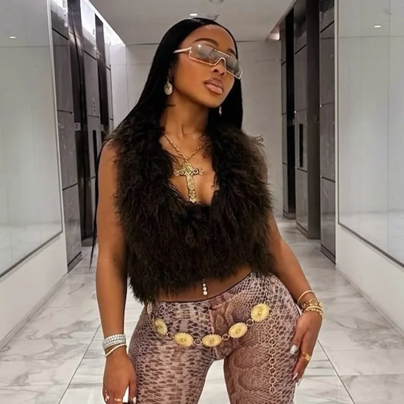 

Жилеты Жилеты Тонкие женские жилеты Топы для женщин Зимние на флисовой подкладке Обычные динамические функциональные погодостойкие непромокаемые моющиеся