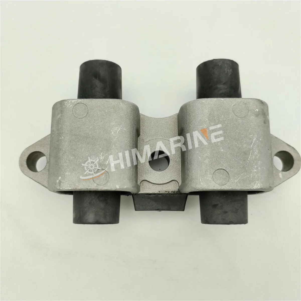 Himarine 66T-44514 Outboard Motor Mount Damper Upper Side For Yamaha Outboard Engine Parts 40HP 66T-44514-00 66T-44514-00-4D