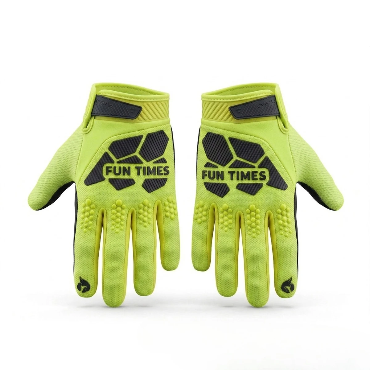 Touch Screen Gloves - Gants de moto à doigts entiers,